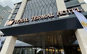 Royal Termal Hotel Bursa